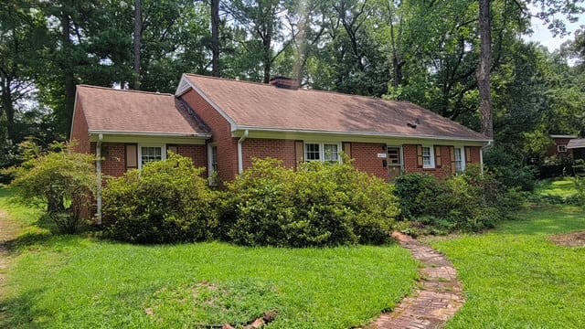 Realtor of Cary NC